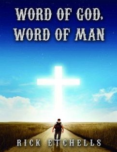 Cover Word of God Word of Man (eBook, ePUB)