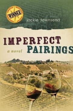 Cover Imperfect Pairings (eBook, ePUB)