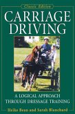 Carriage Driving (eBook, ePUB)