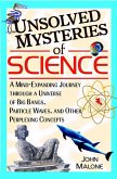 Unsolved Mysteries of Science (eBook, ePUB) Unsolved Mysteries of Science (eBook, ePUB)