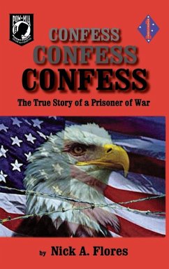 Cover Confess, Confess, Confess (eBook, ePUB)