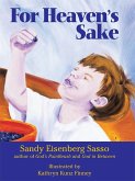 For Heaven's Sake (eBook, ePUB)