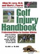 Golf Injury Handbook (eBook, ePUB) - Bild 1