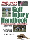 Golf Injury Handbook (eBook, ePUB)