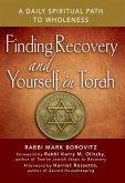 Finding Recovery and Yourself in Torah (eBook, ePUB)
