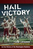 Hail Victory (eBook, ePUB)