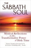 The Sabbath Soul (eBook, ePUB)