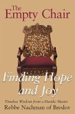 The Empty Chair (eBook, ePUB)