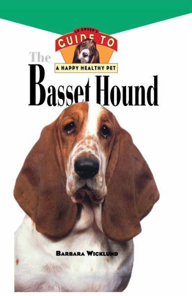 Basset Hound (eBook, ePUB) Basset Hound (eBook, ePUB)