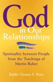 God in Our Relationships (eBook, ePUB)