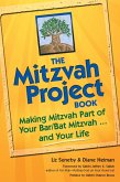The Mitzvah Project Book (eBook, ePUB)