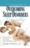 Overcoming Sleep Disorders Naturally (eBook, ePUB)
