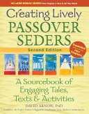 Creating Lively Passover Seders (2nd Edition) (eBook, ePUB)