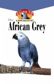 The African Grey (eBook, ePUB)