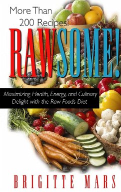 Cover Rawsome! (eBook, ePUB)