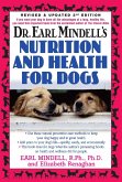 Dr. Earl Mindell's Nutrition and Health for Dogs (eBook, ePUB)