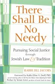 There Shall Be No Needy (eBook, ePUB)