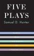 Five Plays (eBook, ePUB) - Bild 1