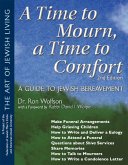 A Time To Mourn, a Time To Comfort (2nd Edition) (eBook, ePUB)