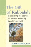 The Gift of Kabbalah (eBook, ePUB)