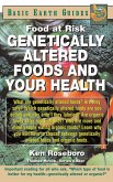 Genetically Altered Foods and Your Health (eBook, ePUB)