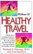Healthy Travel (eBook, ePUB) - Bild 1