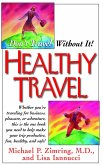 Healthy Travel (eBook, ePUB)