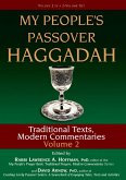 My People's Passover Haggadah Vol 2 (eBook, ePUB)