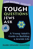 Tough Questions Jews Ask 2/E (eBook, ePUB)