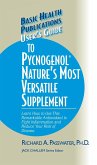 User's Guide to Pycnogenol (eBook, ePUB)