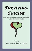 Surviving Suicide (eBook, ePUB)