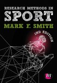 Research Methods in Sport (eBook, PDF)