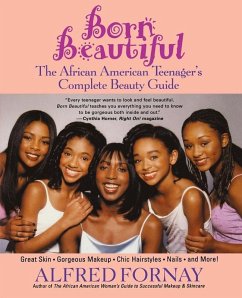 Cover Born Beautiful (eBook, ePUB)
