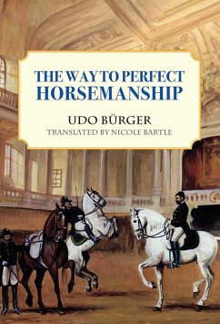 Cover Way to Perfect Horsemanship (eBook, ePUB)