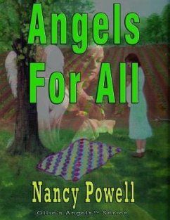 Cover Angels for All (eBook, ePUB)