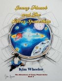 Jonny Plumb and The Silver Spaceship (eBook, ePUB) Jonny Plumb and The Silver Spaceship (eBook, ePUB)