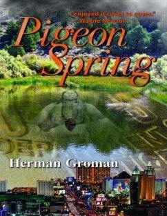 Pigeon Spring (eBook, ePUB) - Groman, Herman