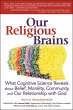 Our Religious Brains (eBook, ePUB) - Bild 1