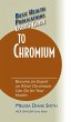 User's Guide to Chromium (eBook, ePUB) - Bild 1