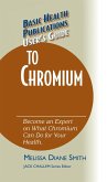User's Guide to Chromium (eBook, ePUB)