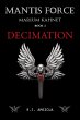 Decimation (MARIUM KAHNET, #2) (eBook,... - Bild 1