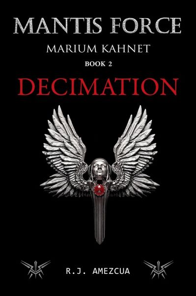 Decimation (MARIUM KAHNET, #2) (eBook, ePUB) Decimation (MARIUM KAHNET, #2) (eBook, ePUB)
