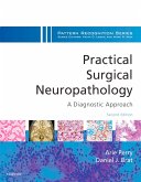 Practical Surgical Neuropathology: A Diagnostic Approach E-Book (eBook, ePUB)