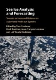 Sea Ice Analysis and Forecasting (eBook, PDF)