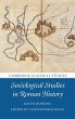 Sociological Studies in Roman History... - Bild 1