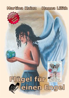 Flügel für einen Engel - 4 Michael