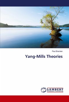 Yang-Mills Theories - Bracken, Paul