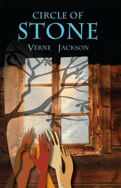 Circle of Stone (eBook, ePUB) - Jackson, Verne