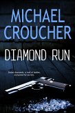 Diamond Run (A Phil Mahood Novel, #1) (eBook, ePUB)