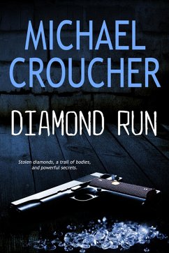 Cover Diamond Run (A Phil Mahood Novel, #1) (eBook, ePUB)